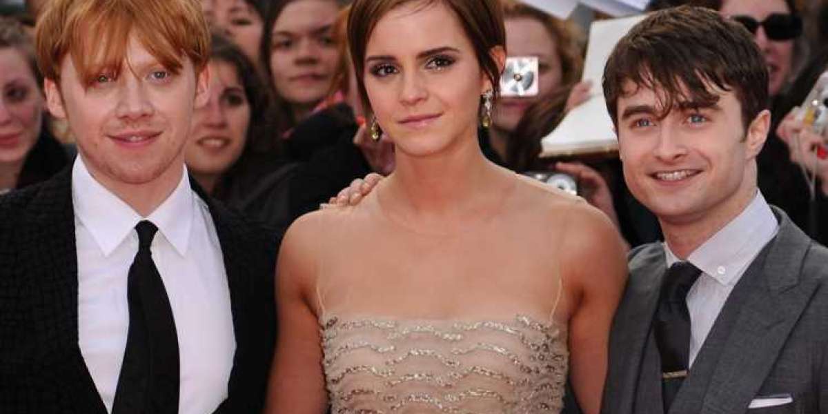 Daniel Radcliffe: A Heartfelt Letter to New Harry Potter Cast