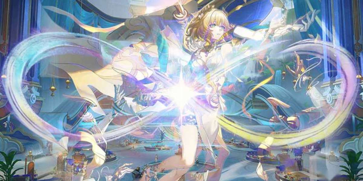 Honkai: Star Rail - New Amphoreus Characters Revealed