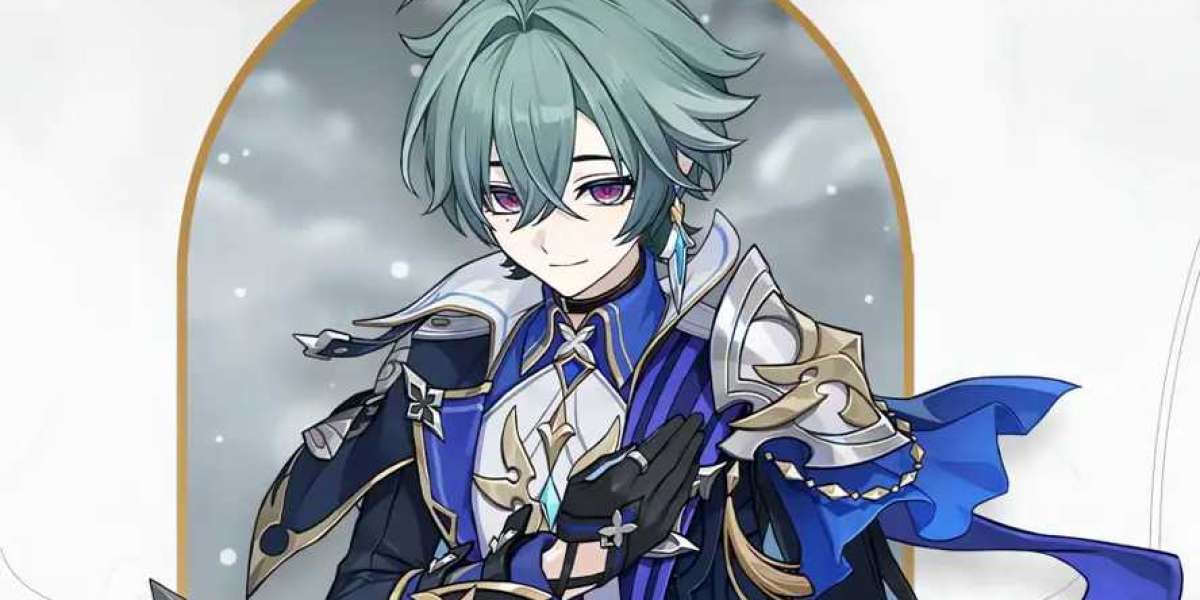 Lohen Release Date – Banner Details & Synergy Guide