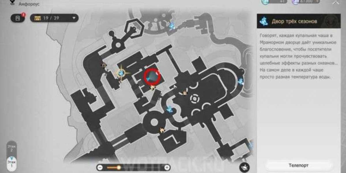 Amphoreus-Herausforderung – So schalten Sie frei