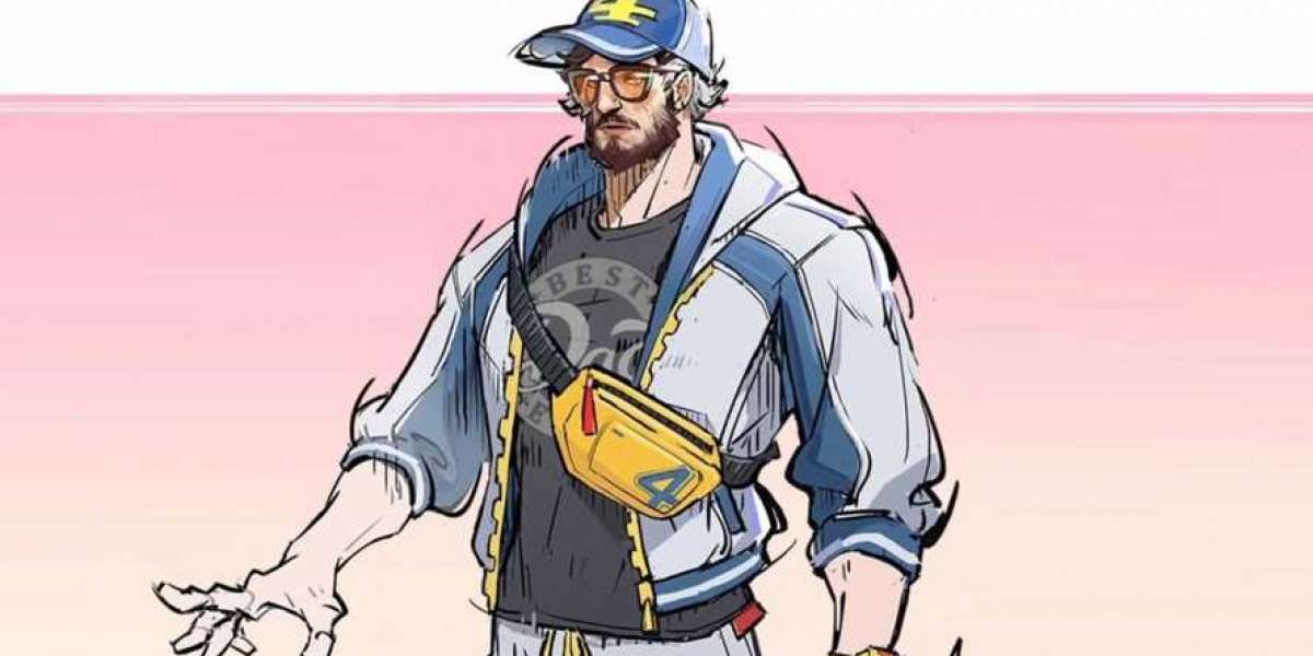 Mister Fantastic Skin: Marvel Rivals Casual