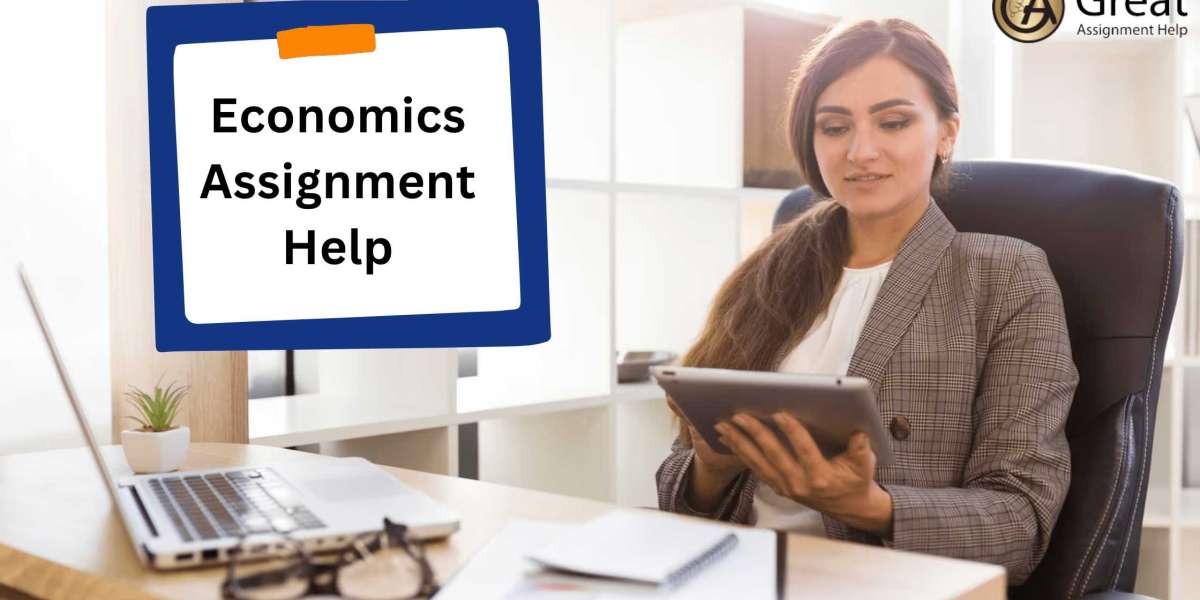 Economics Assignment Help USA | Expert Economics Help