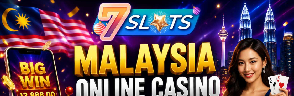 7slots games Cover Image