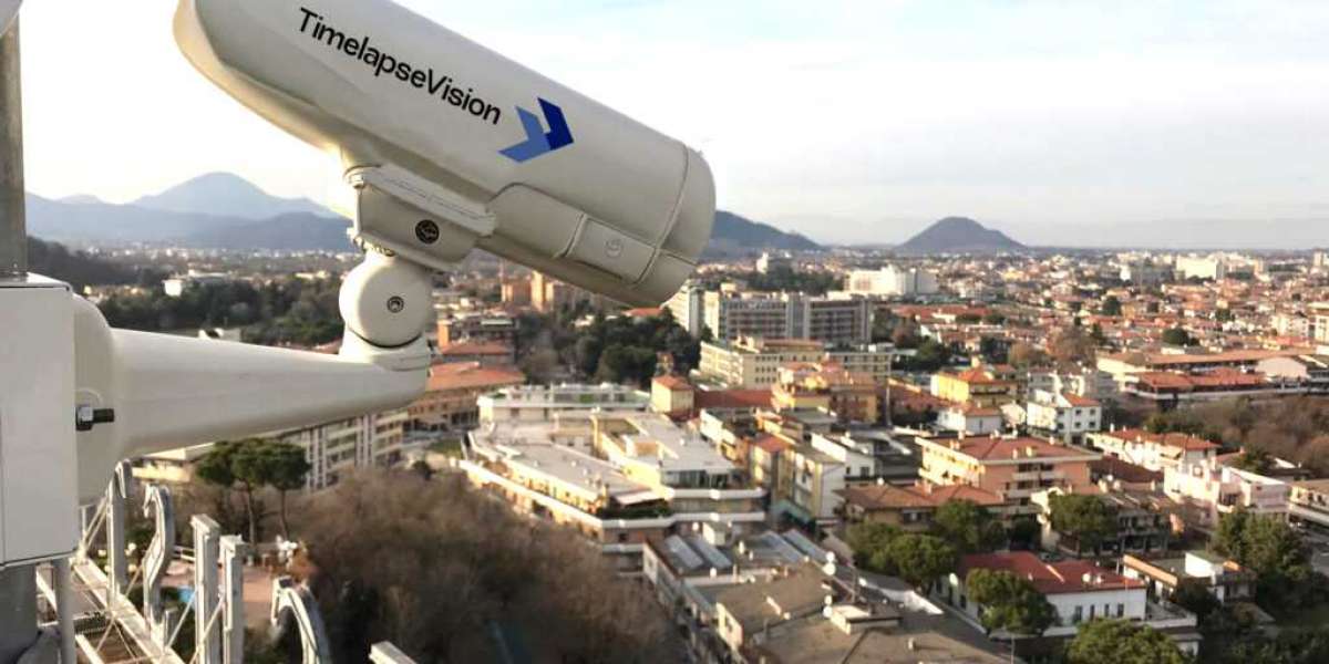 Services for Landslide Monitoring - Avacam: Advanced Technology for Safer Slopes and Stronger Infrastructure