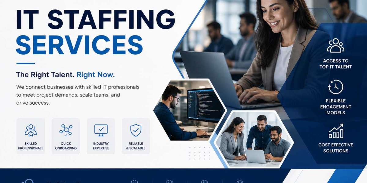 How IT Staff Augmentation Services Reduce Development Costs Without Compromising Quality