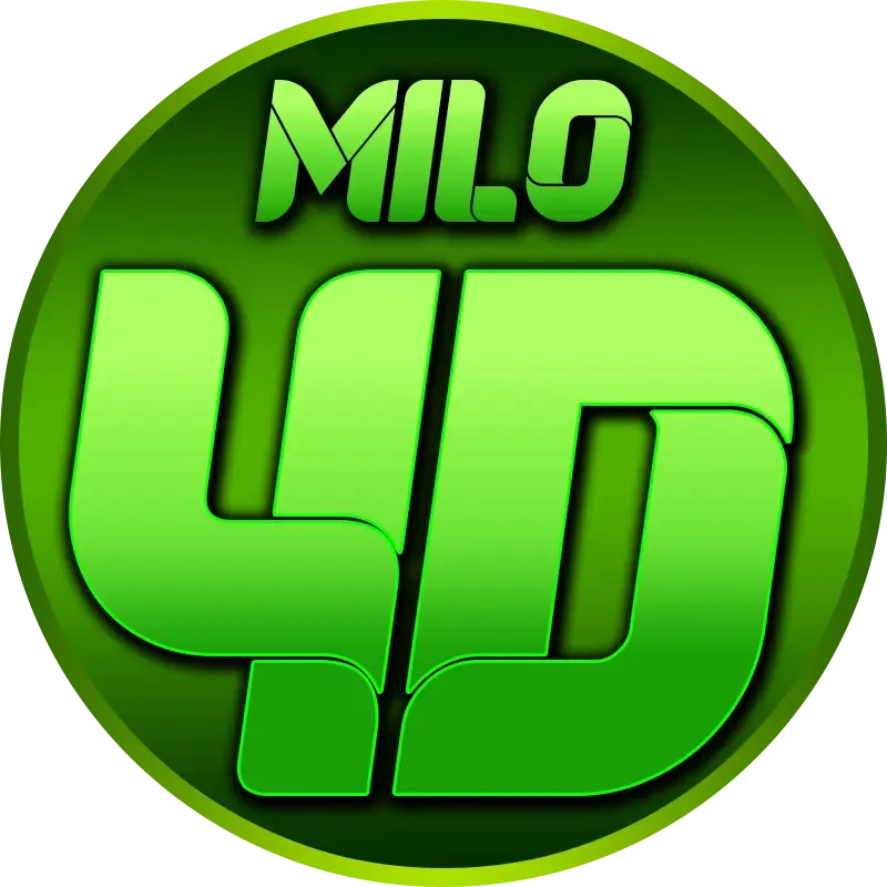 milo4d milo4d Profile Picture