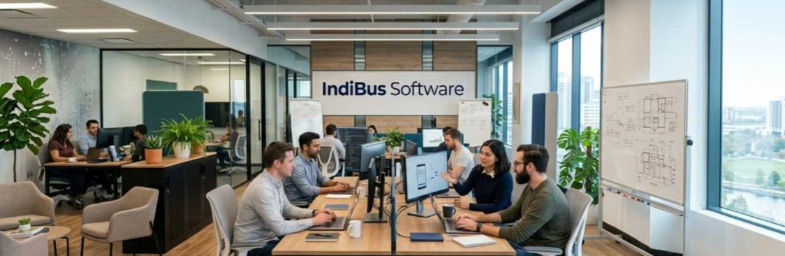 Indibus software Cover Image