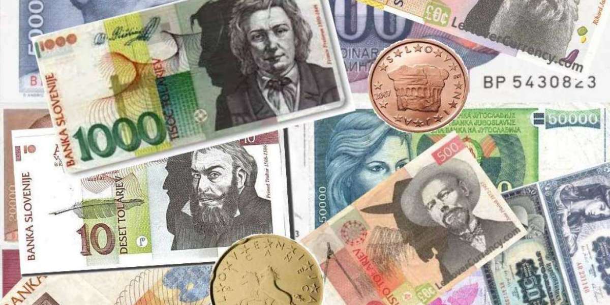 Modern Finance Makes Slovenia Attractive for Investors