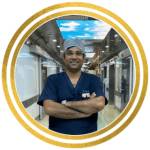Dr Ashish Dolas Profile Picture