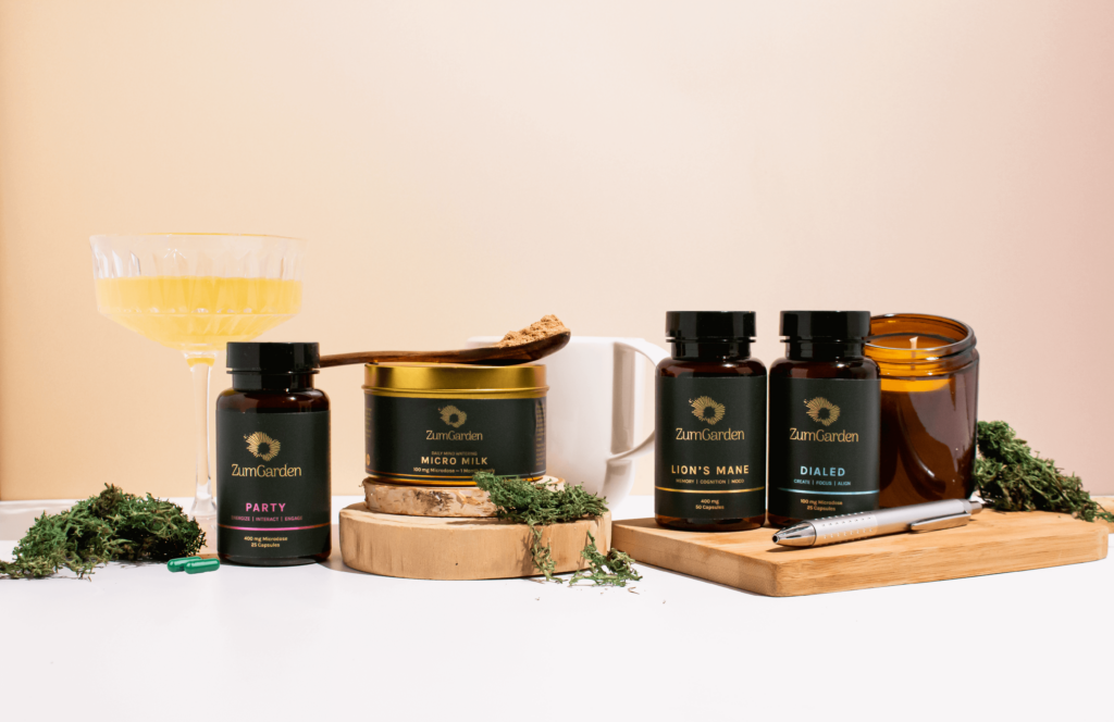 What Are the Best Mushroom Supplements Canada Consumers Are Choosing Today?