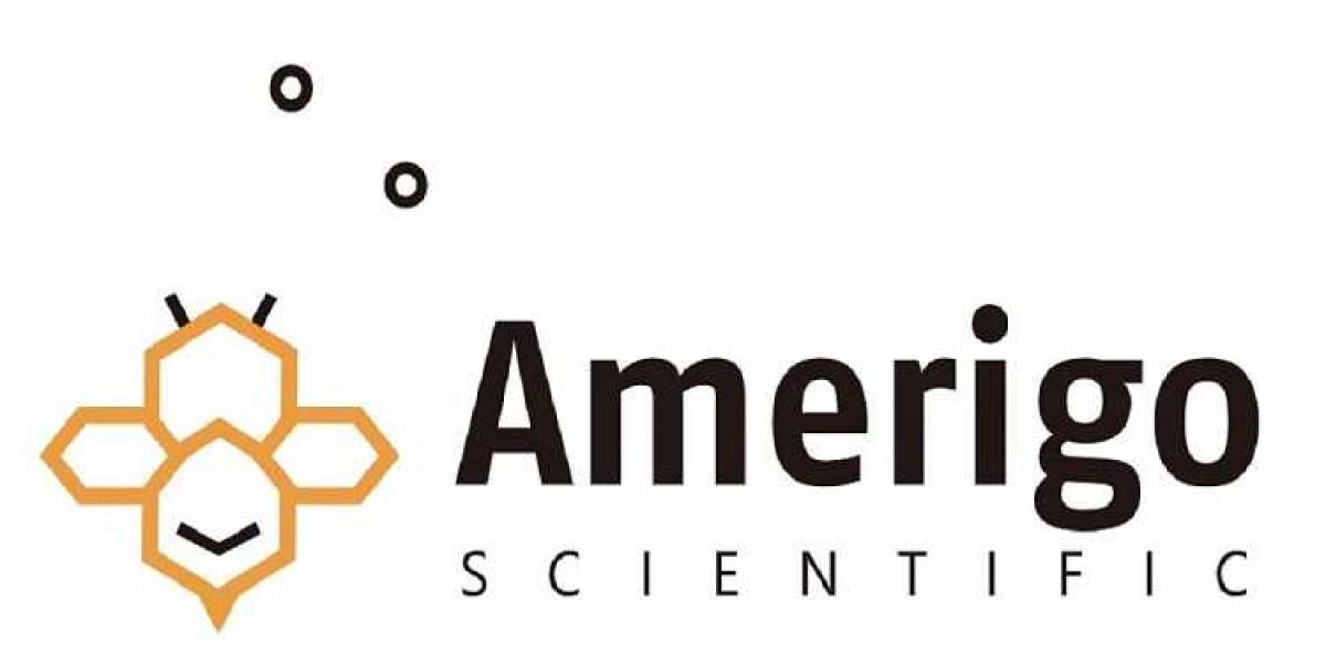 Streamlining Proteomic Sample Preparation, Amerigo Scientific Unveils Its Full Suite of Mass Spectrometry Grade Enzymes