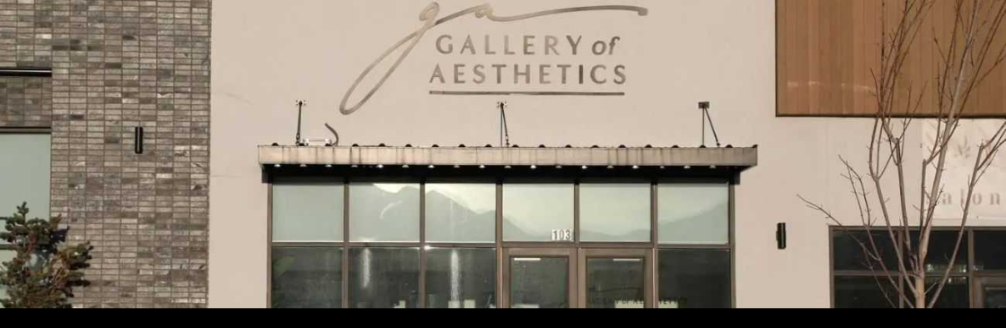 Gallery of Aesthetics Medical Spa Cover Image