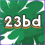 23bd 23bd Profile Picture