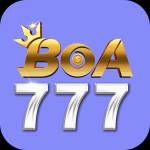 boa777 boa777 Profile Picture