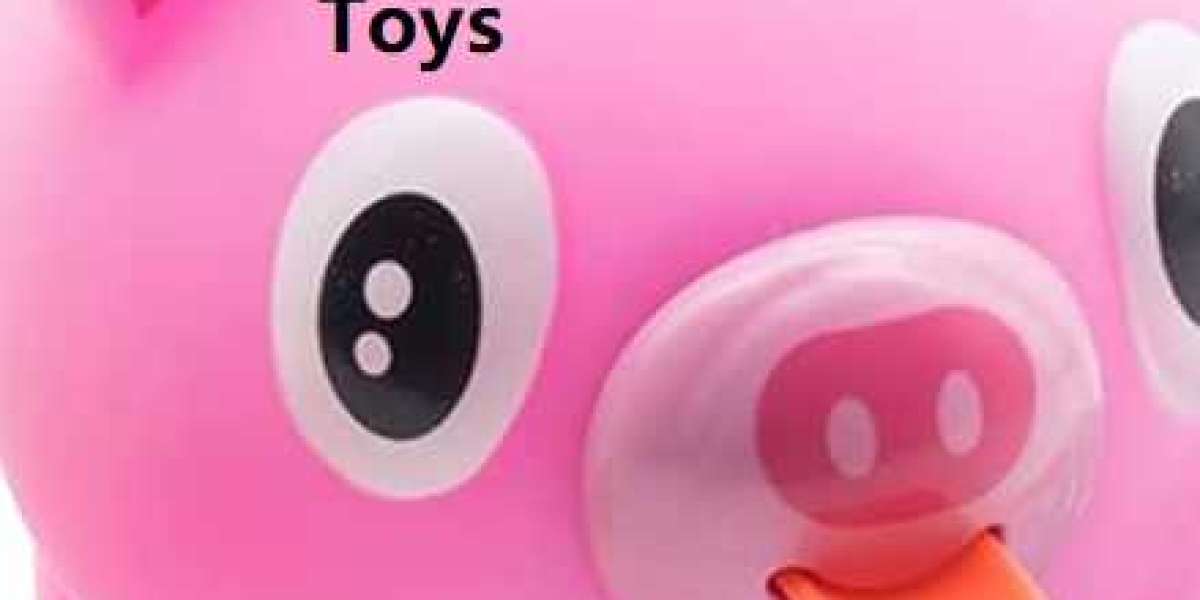 Screaming Toys CN-ToysFactory for Interactive Gift Collections