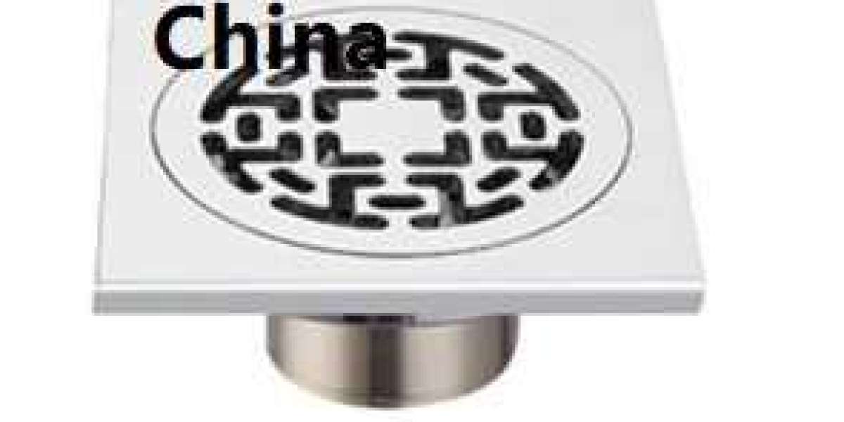 Shower Drains Manufacturers For Renovation Projects | Betterdrain