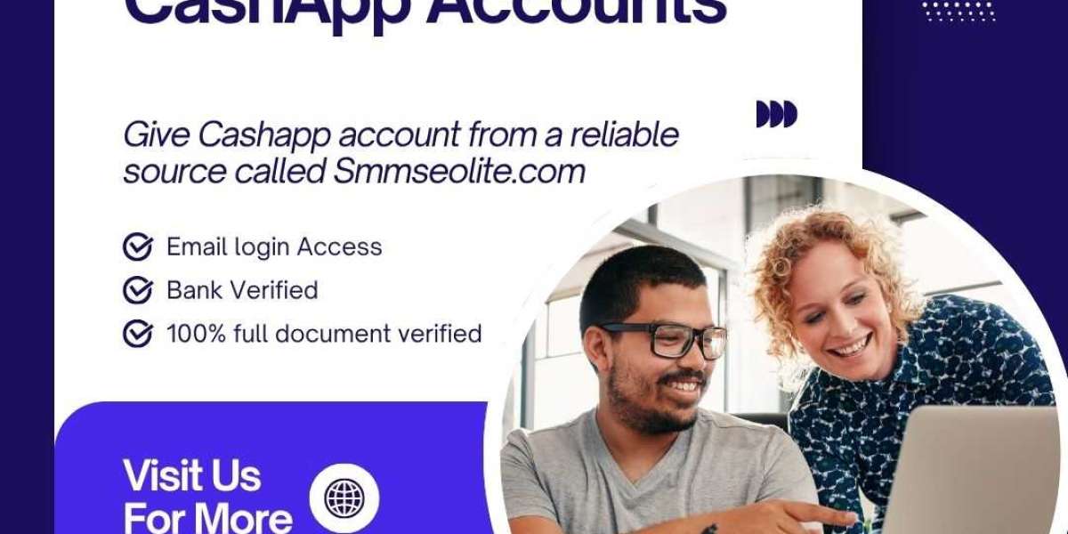 BTC Enable Verified CashApp Accounts-100% Verified & BTC Enable