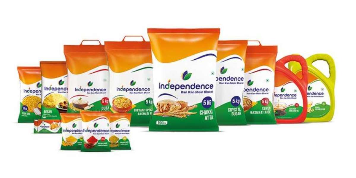 Independence fmcg – Become A Successful FMCG Distributor