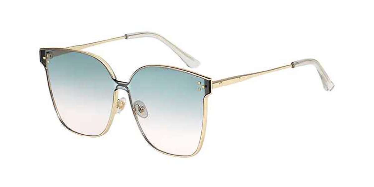 PC Frame Sunglasses For Lightweight Style | Yanieyewear