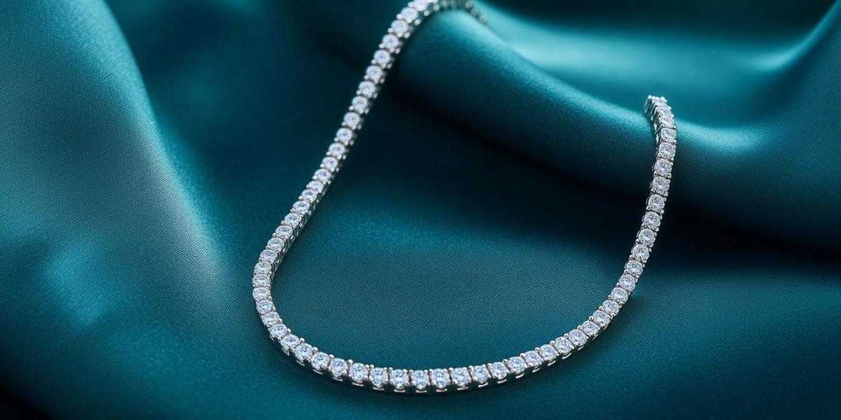 How to Choose a Necklace That Fits Your Lifestyle and Wardrobe