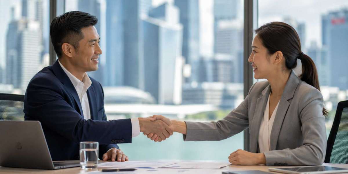 Singapore Debt Collection Service: A Guide to the Debt Recovery Process