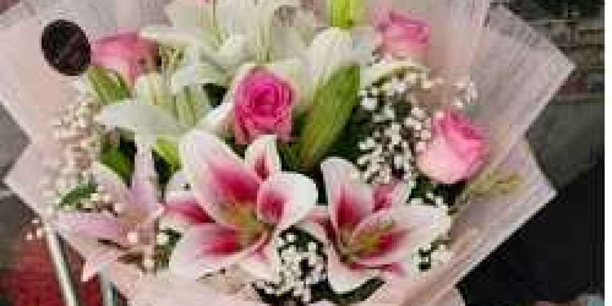 Best Flower Shop in Islamabad: A Guide to Finding One Worth Your Trust