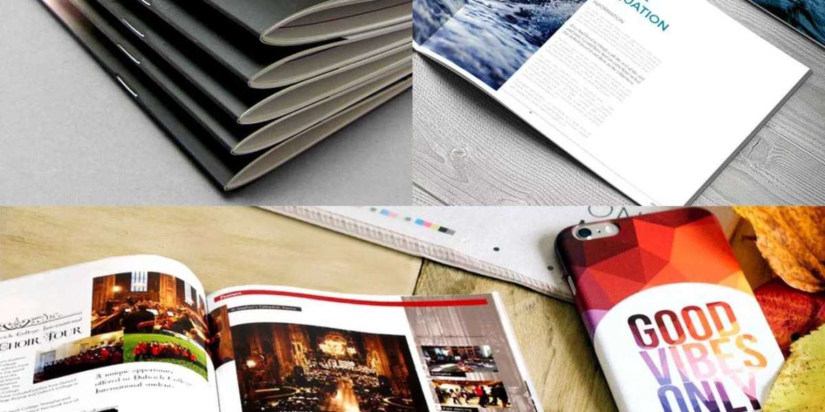 How La Grange Businesses Can Improve Local Communication With Print and Signs?