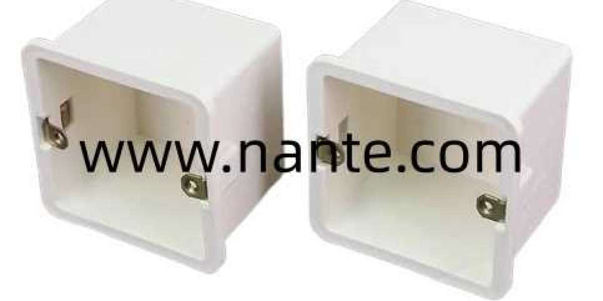 Industrial Concealed Appliance Plug for Integrated Electrical Equipment Design