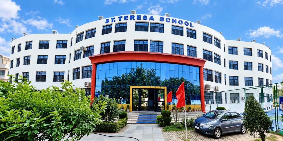 Enroll Your Child at the Best Schools in Ghaziabad