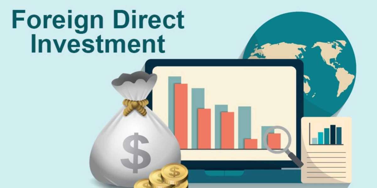 Foreign Direct Investment (FDI) in India: Rules and Process