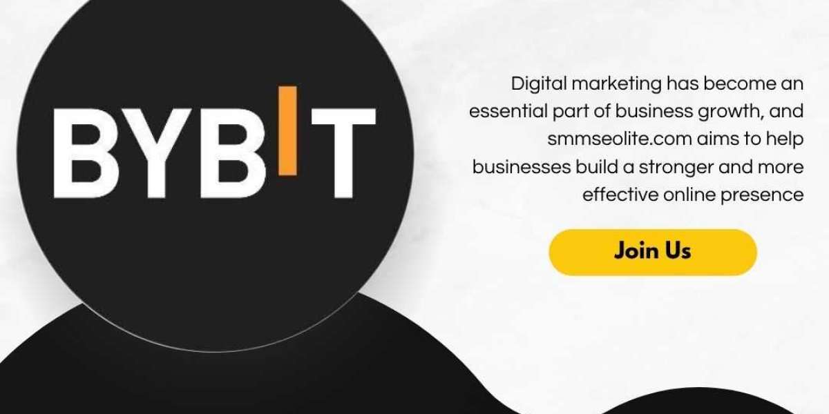 Buy Verified ByBiT Accounts
