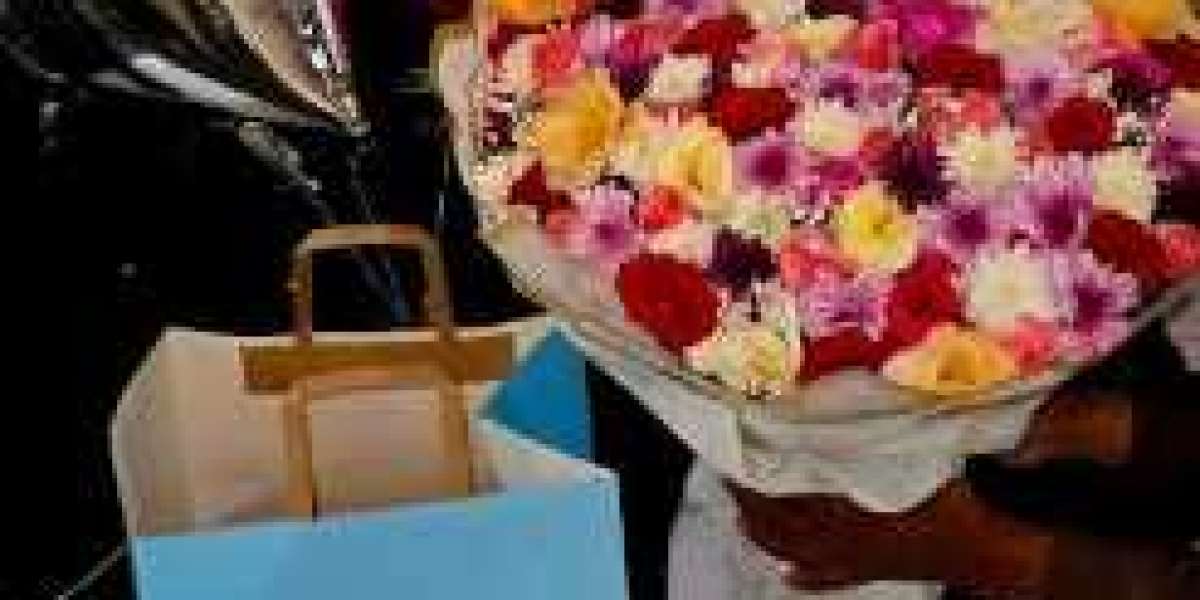 Flower Delivery in Rawalpindi: Bringing Fresh Blooms to Your Doorstep